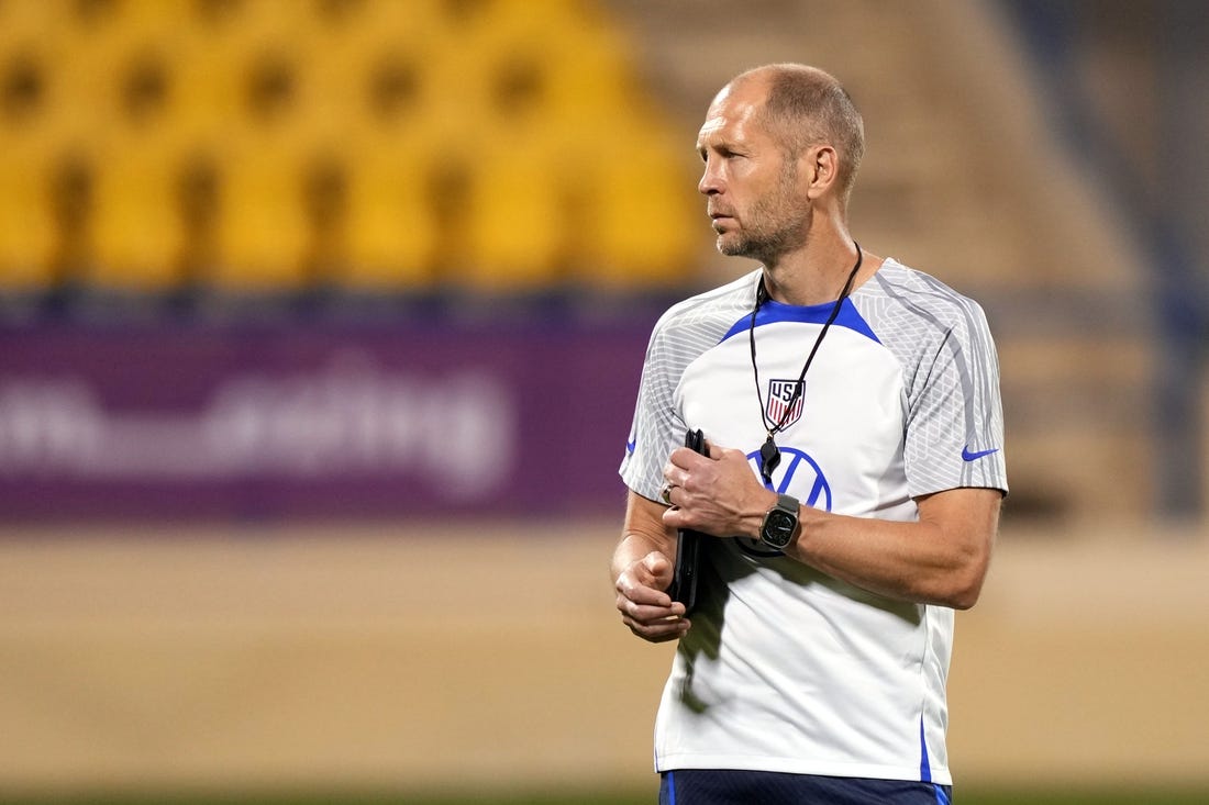 FIFA News: United States not overlooking Wales in World Cup opener