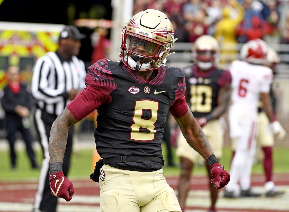 NCAAF News: No. 16 Florida State tries to prioritize beating rival Florida