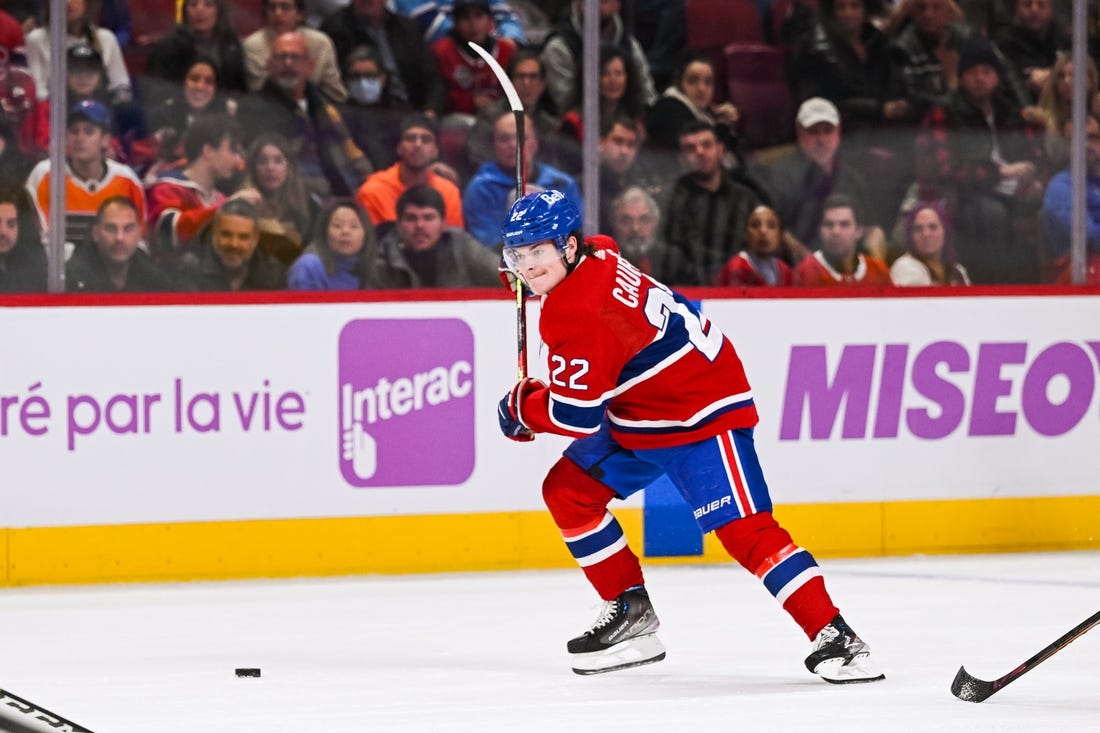 NHL News: Canadiens rally, edge Flyers in shootout