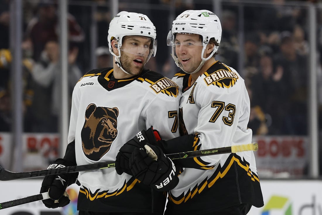 NHL News: Surging Bruins bid to stay hot vs. Lightning