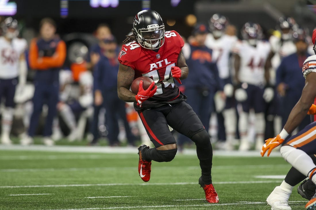 NFL News: Kickoff king: Cordarrelle Patterson sets record with ninth TD return