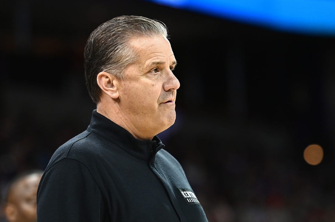 No. 15 Kentucky turns page to North Florida