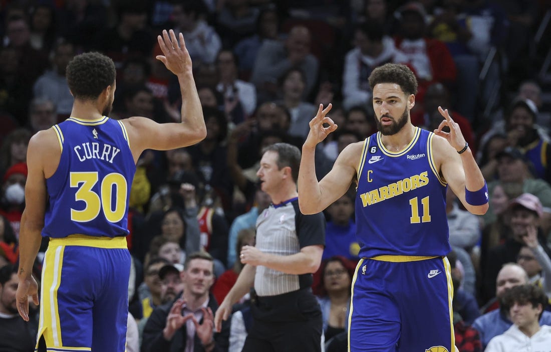 Rare clash of stars ahead when Warriors face Clippers