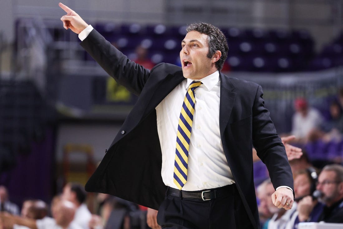 Georgia Tech, Marquette attempt to regain footing in Florida
