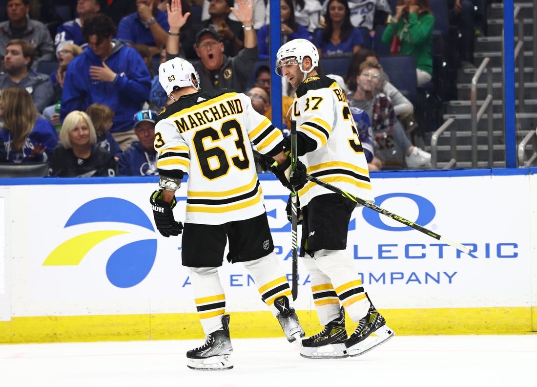 NHL News: NHL-best Bruins aim to take advantage of Panthers’ inconsistency