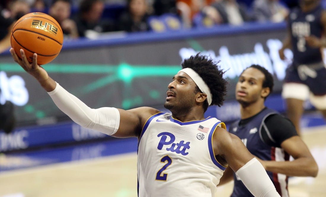 Pitt in search of better start vs. Northwestern