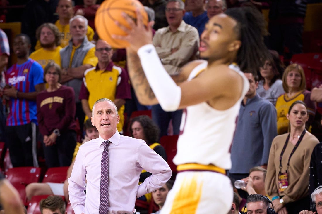Arizona State rides balanced attack to win over Alcorn State