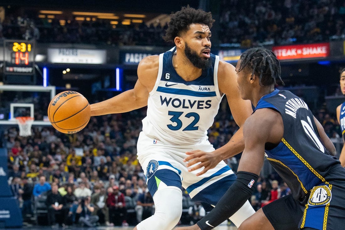 Warriors visit Timberwolves with road woes in tow