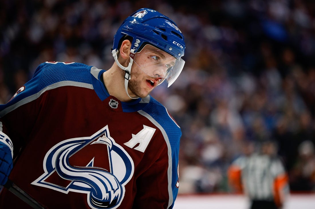 NHL News: Rested Avalanche aim to subdue Stars