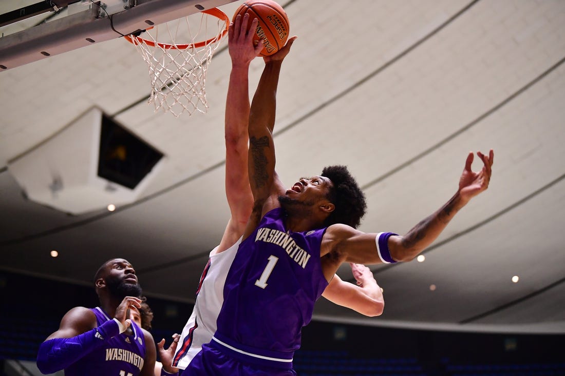 Washington to face stern local test from Seattle