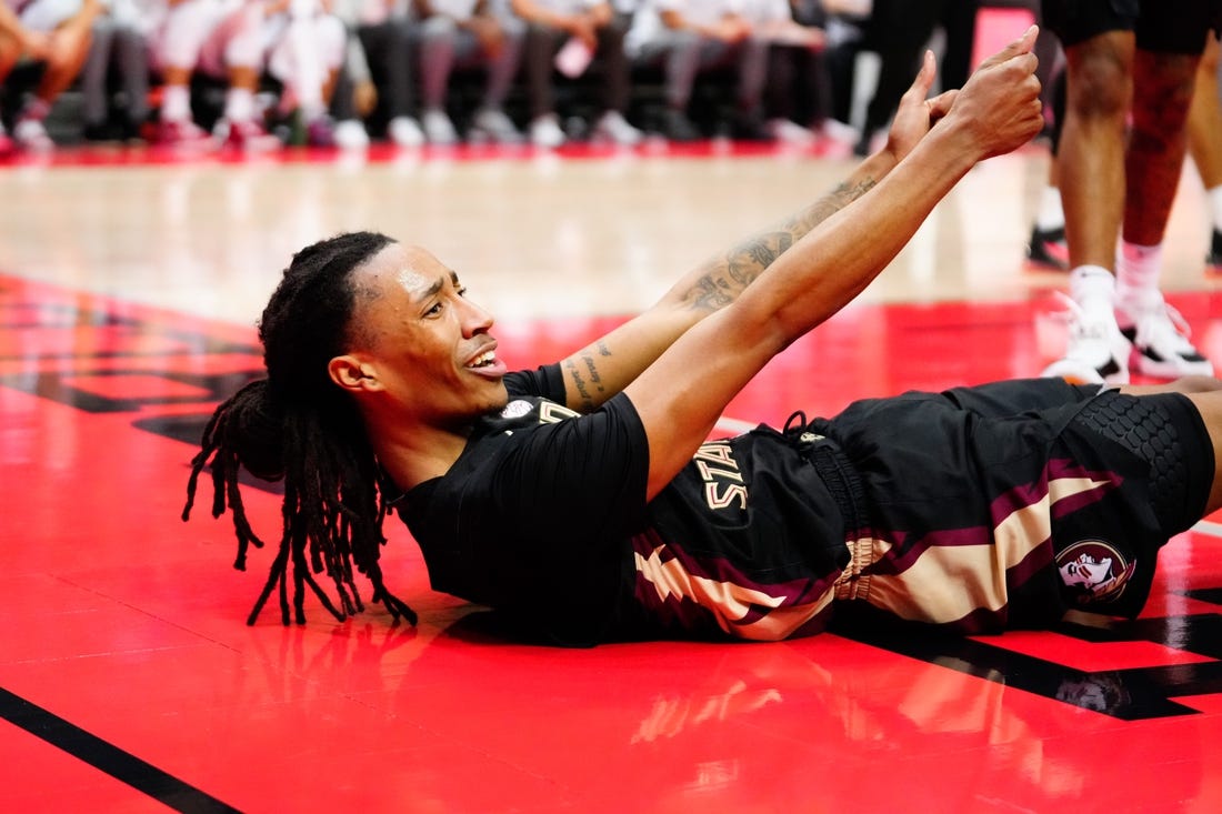 Florida St., Nebraska tussle to end losing skids