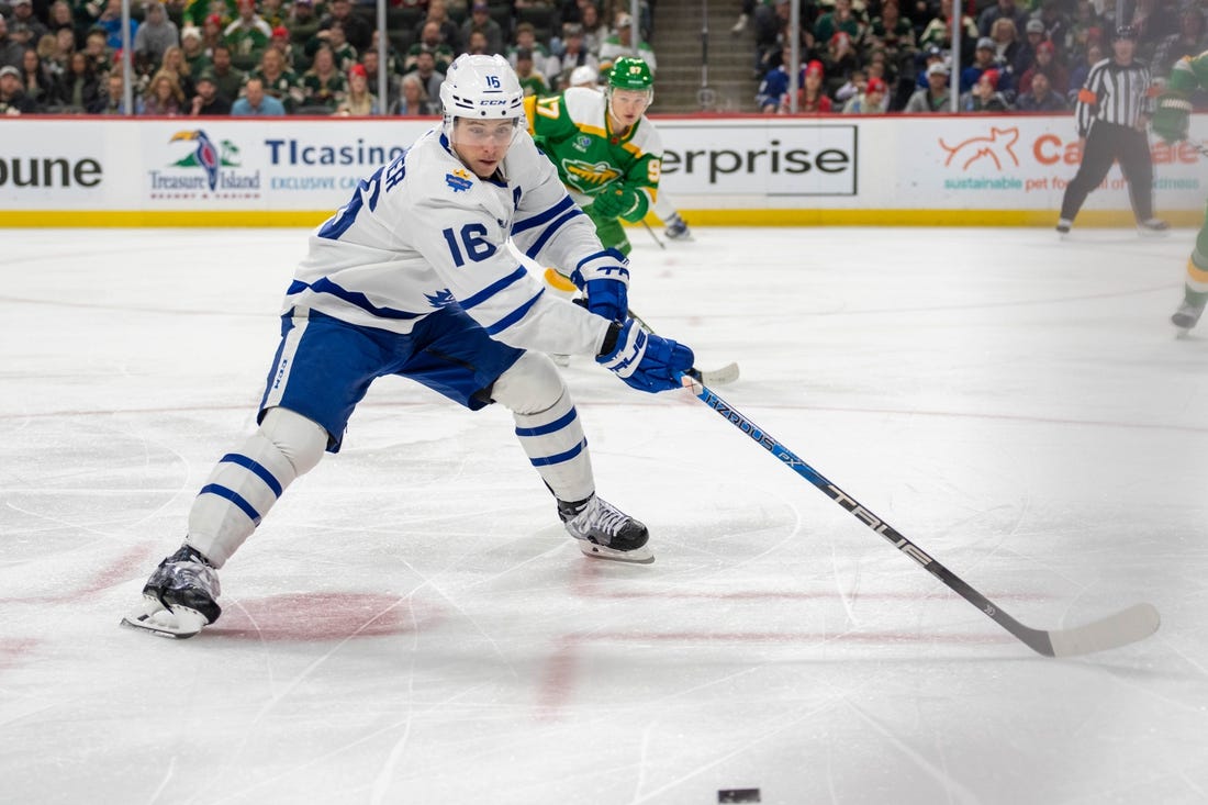 NHL News: Leafs, Penguins set for another November meeting