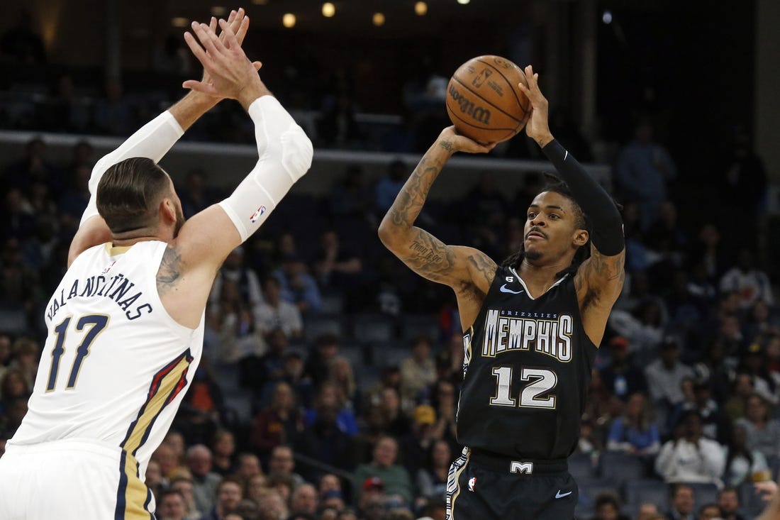 Knicks look for better defensive showing vs. Grizzlies