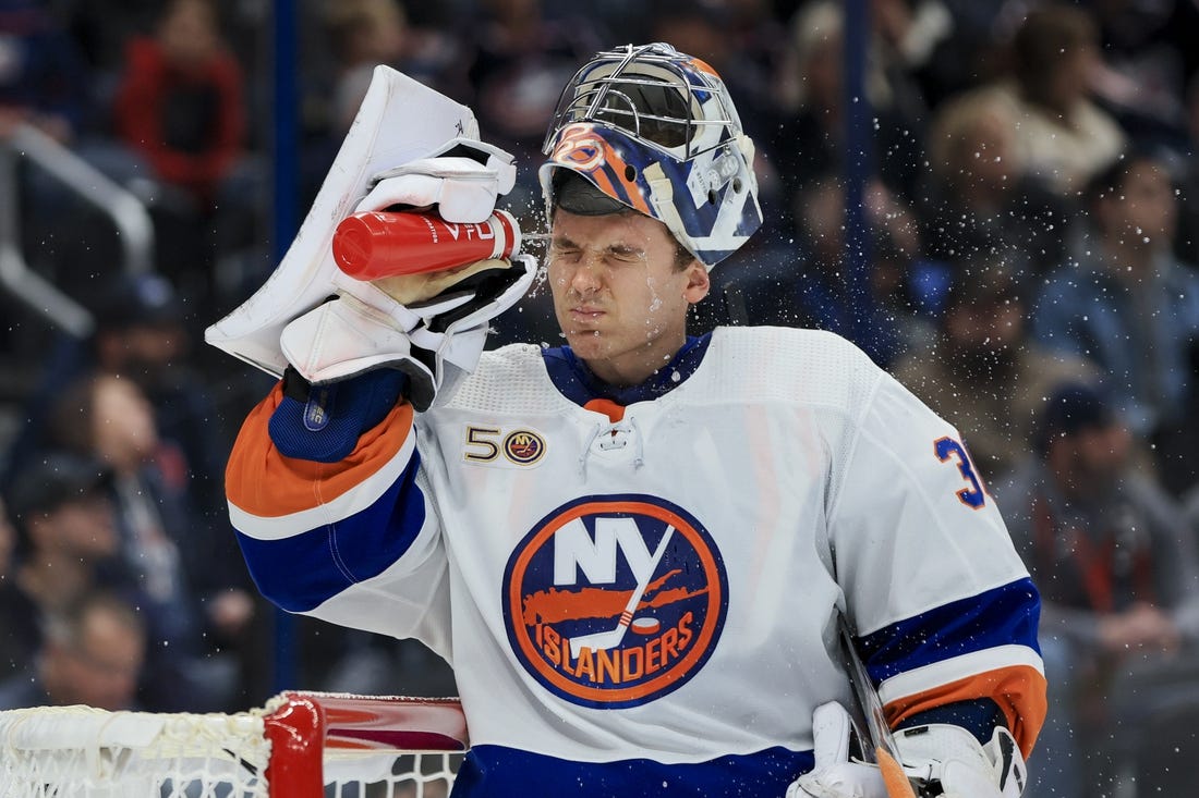 NHL News: Isles aim to extend winning streak at expense of floundering Flyers