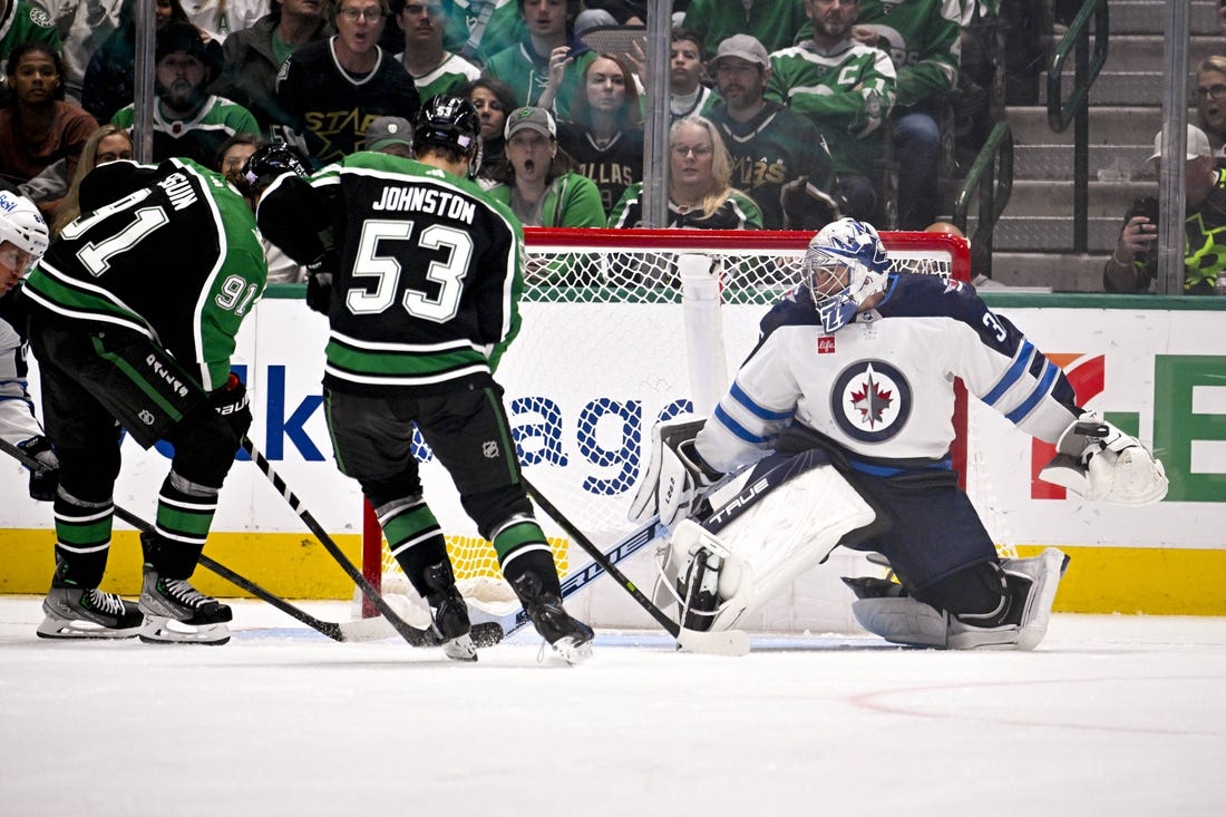 NHL News: Jets attempt to stick to winning ways vs. Blackhawks