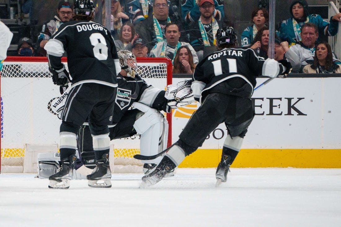 NHL News: Kings, Senators meet coming off of important wins