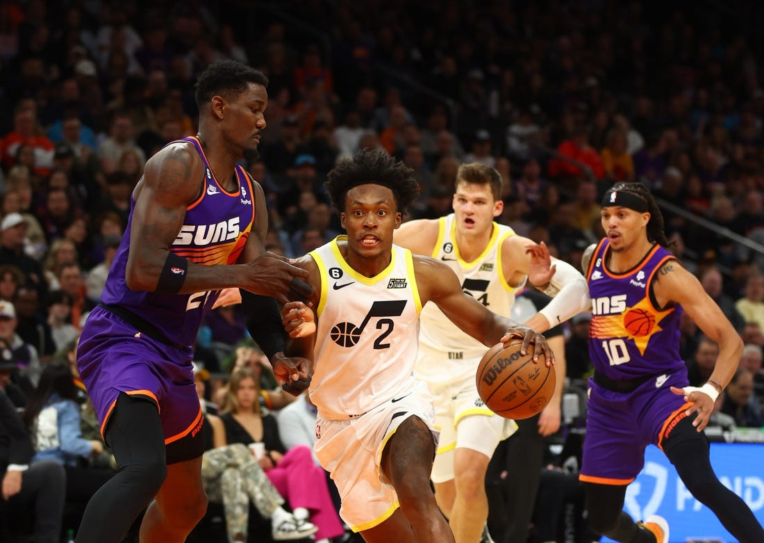 After ugly road losses, Jazz, Bulls seek better results