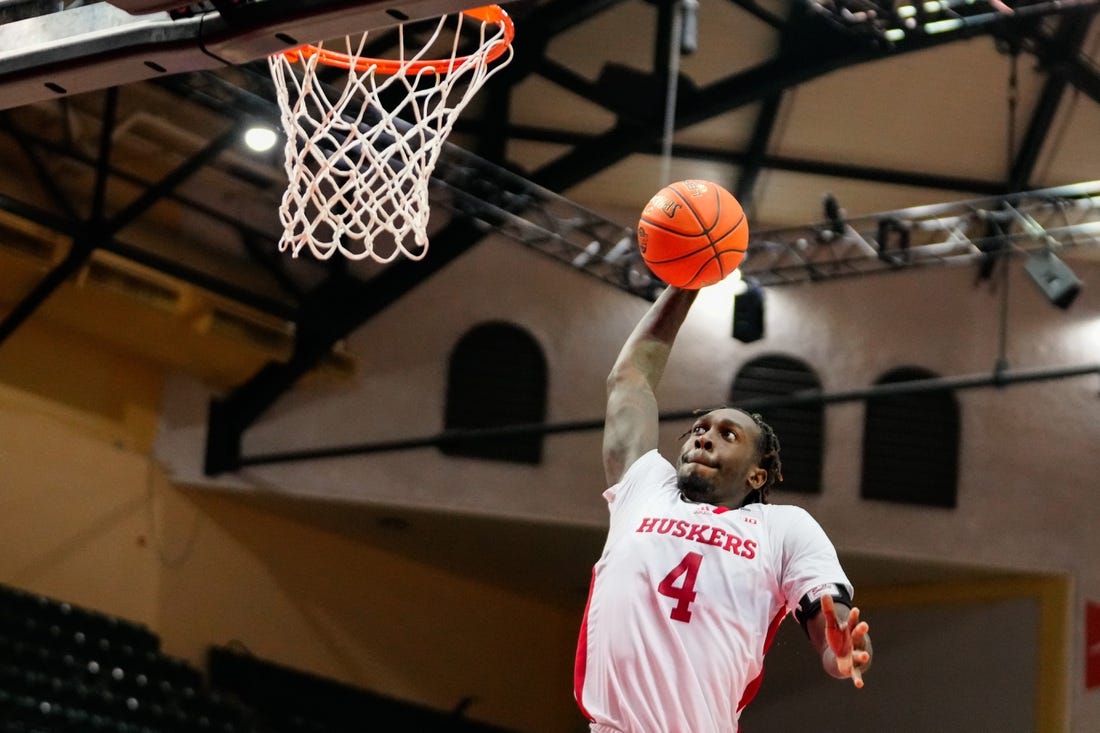 Nebraska wins turnover battle to top Florida State