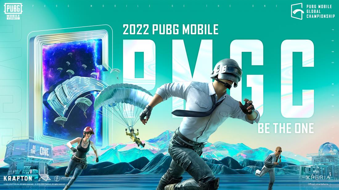 OTHER News: PUBG reveals 48 teams in PMGC League Group Stage