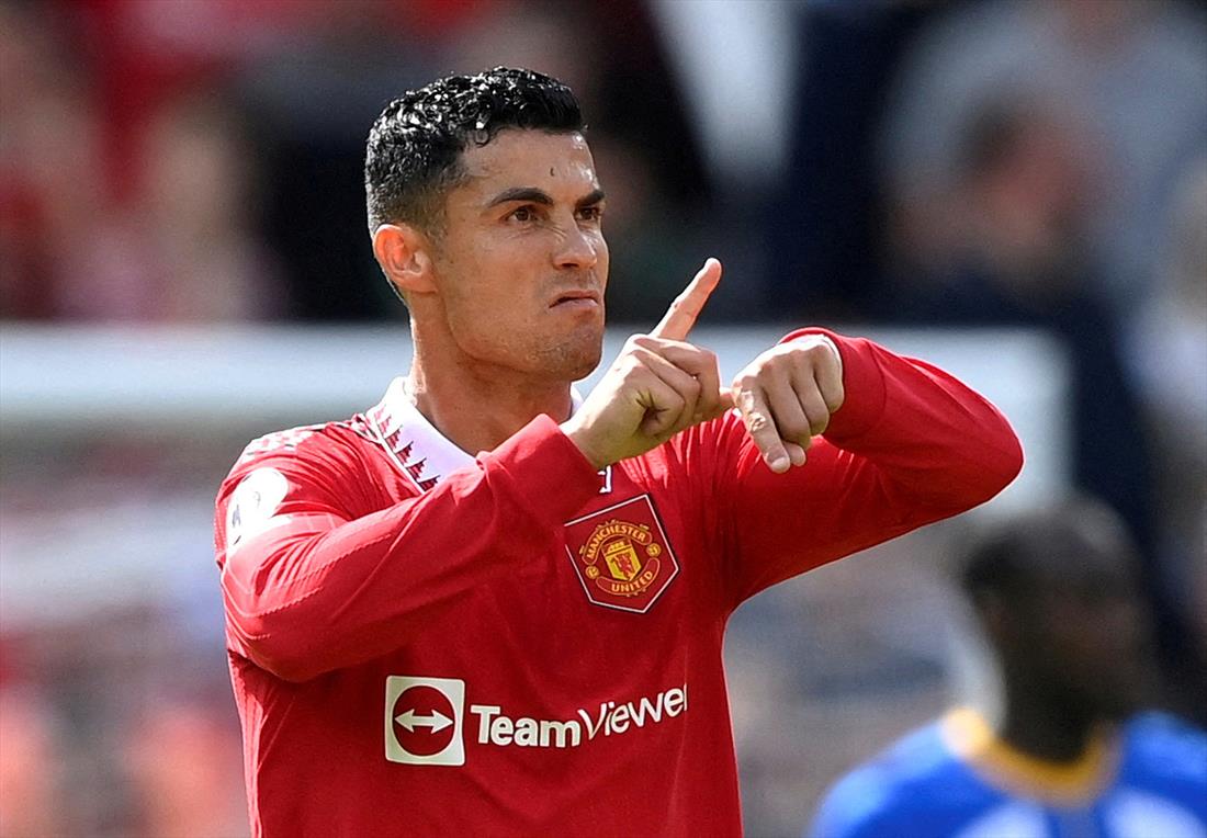 PREM News: Cristiano Ronaldo leaving Manchester United ‘with immediate effect’