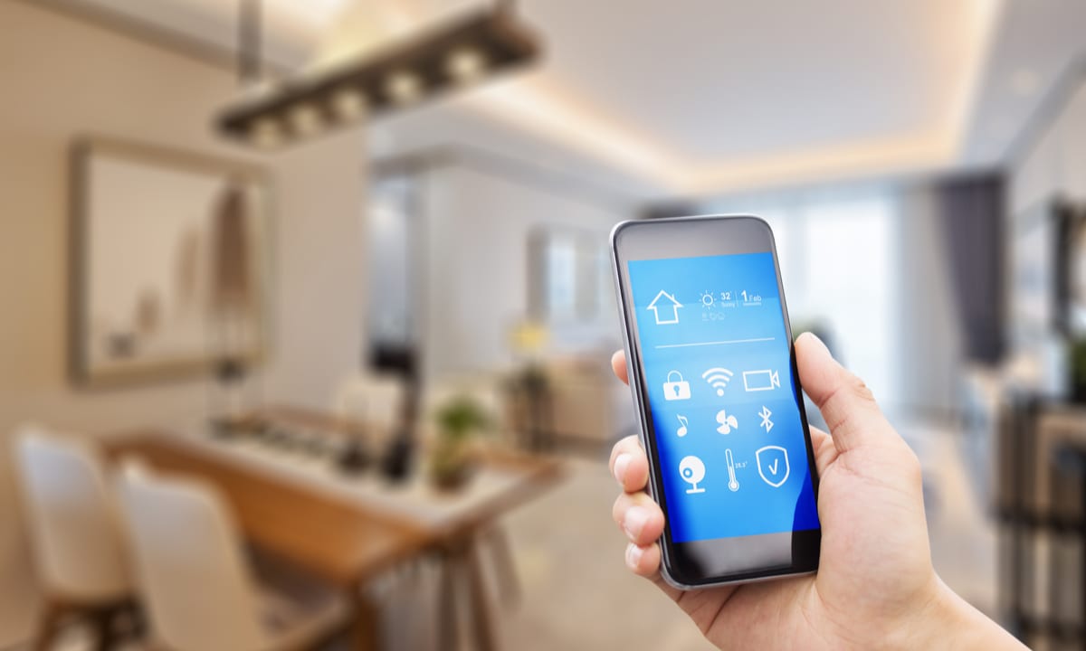 SmartRent’s Upcoming Q3 Results Preview