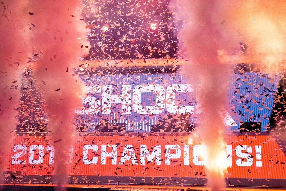 OVERWATCH News: San Francisco Shock reveal 2023 roster