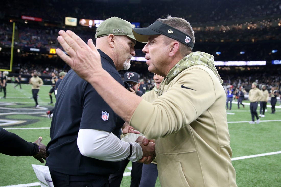 NFL News: Broncos Next Coach Odds: Dan Quinn vaults ahead of Sean Payton