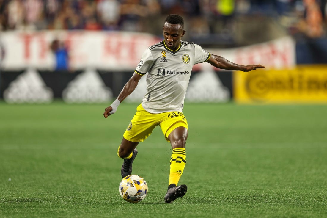 MLS News: Atlanta United signs MF Derrick Etienne Jr. through 2025