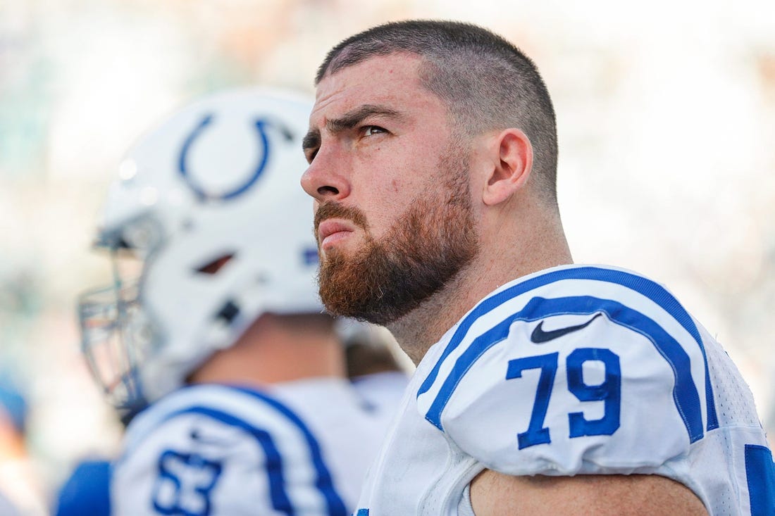 NFL News: Dolphins sign former No. 1 pick Eric Fisher
