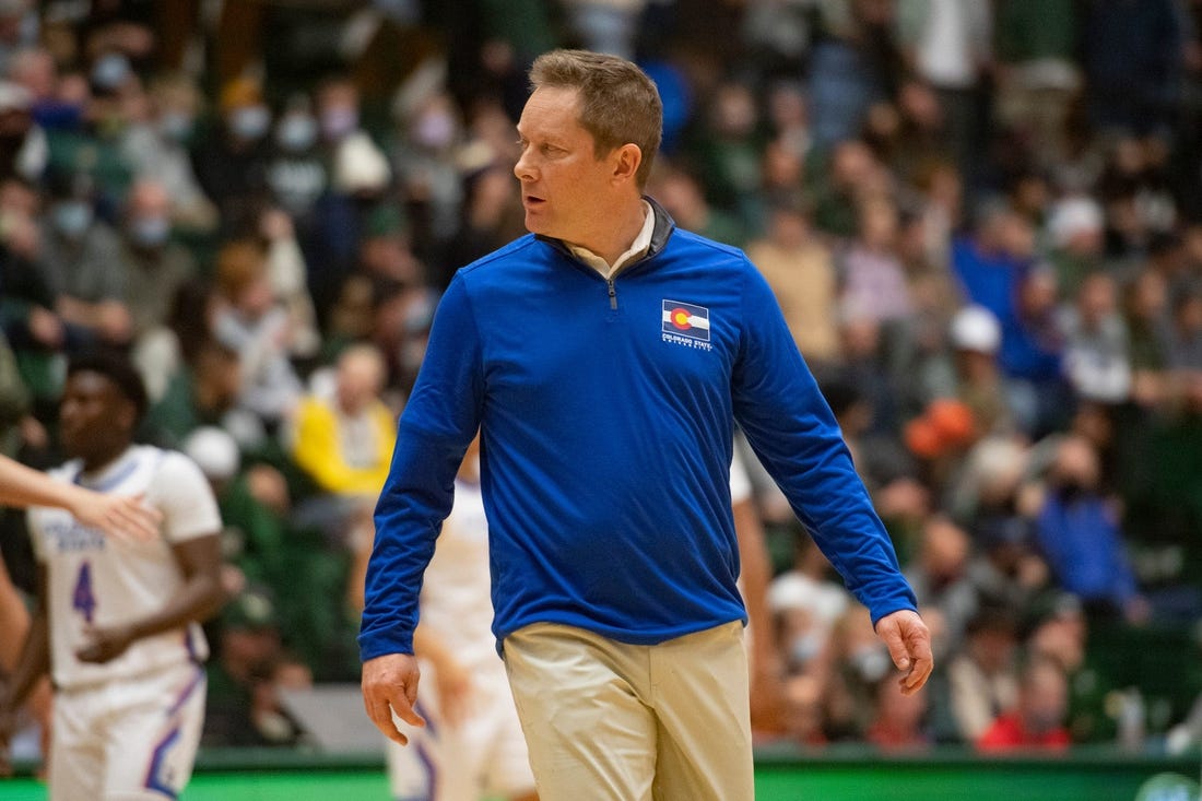 No. 22 New Mexico remains perfect, throttles Colorado State