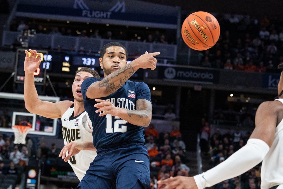 Rutgers wraps nonconference slate vs. Sam Sessoms, Coppin St.