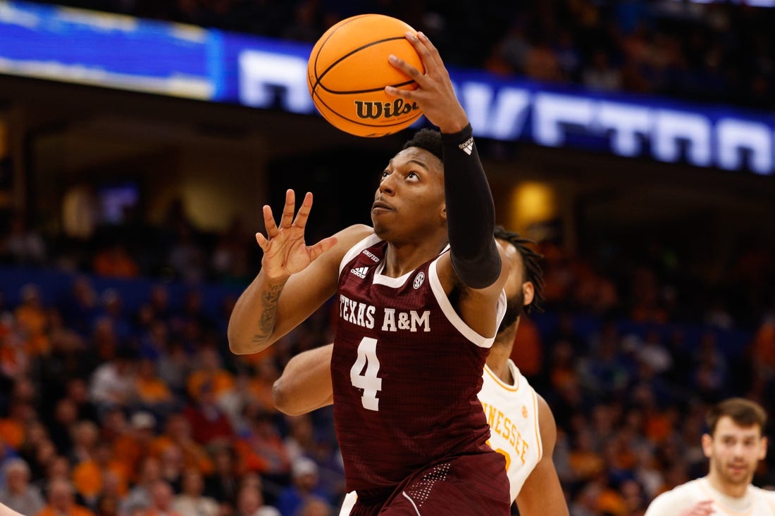 Back on track, Texas A&M faces Boise State next