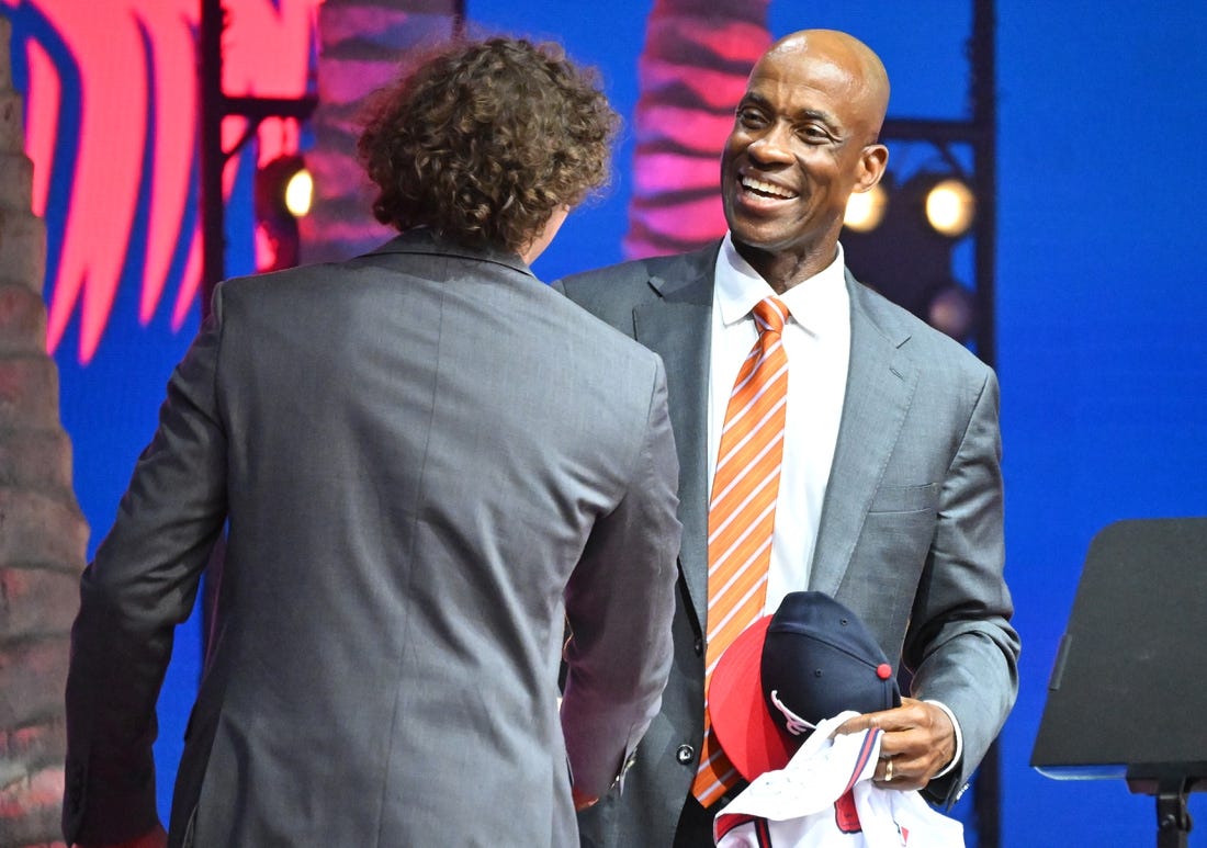 MLB News: Fred McGriff elected to Hall of Fame