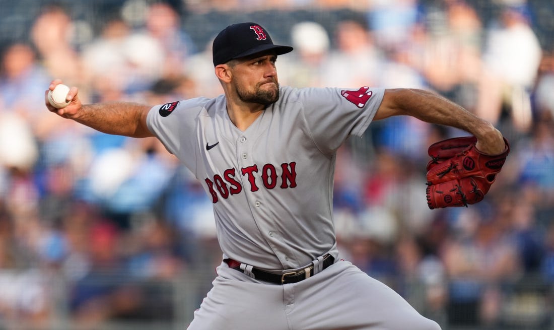 MLB News: RHP Nathan Eovaldi, Rangers agree to 2-year deal