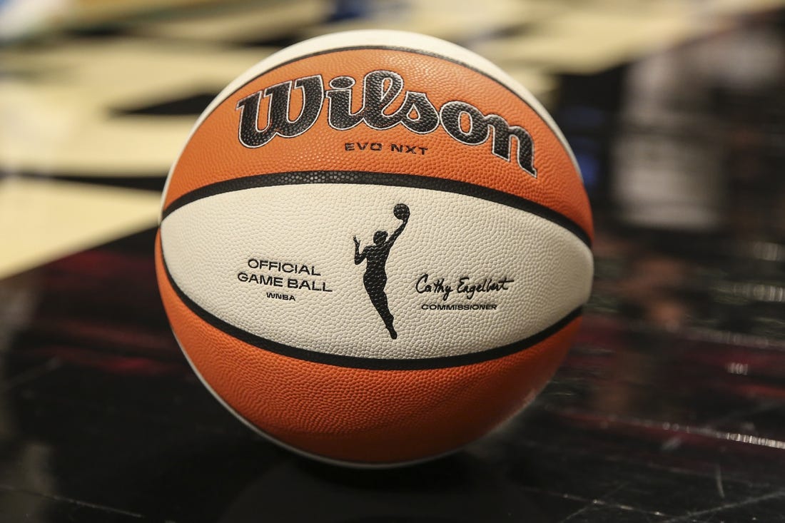 Sun hire Abi Olajuwon as assistant coach