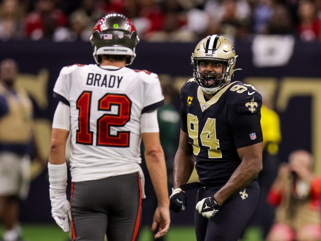 NFL News: Saints at Bucs on MNF: Preview, Prop Picks, Prediction
