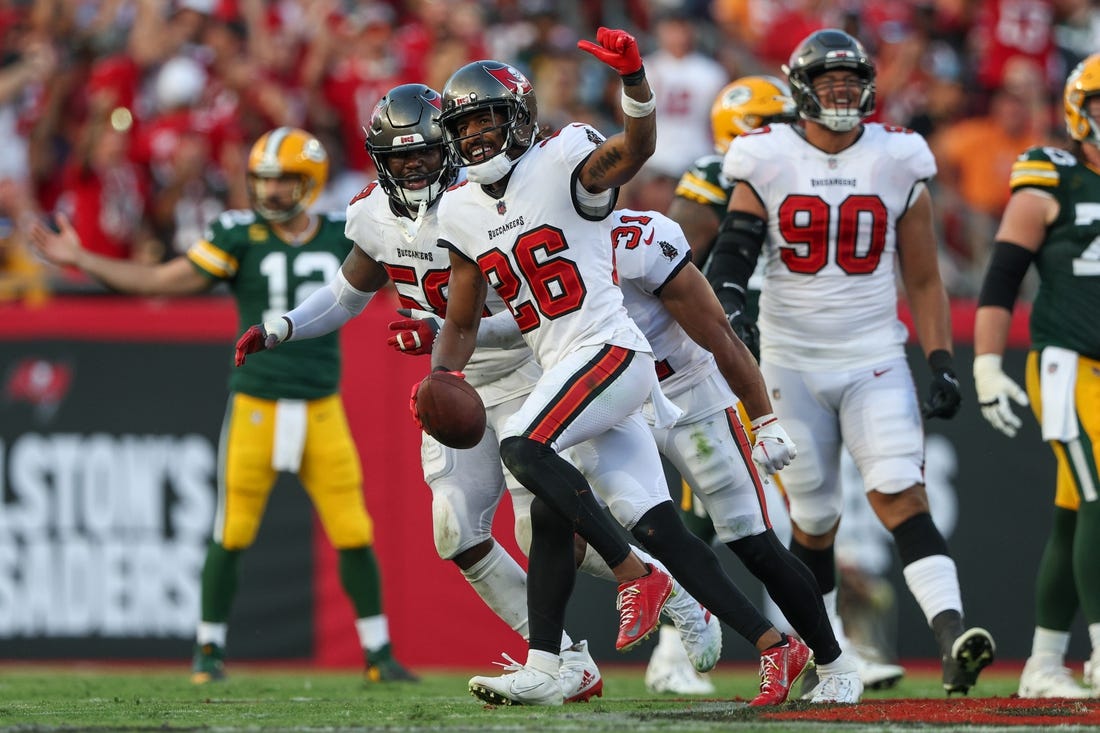 NFL News: Bucs activate S Logan Ryan ahead of ‘MNF’ game