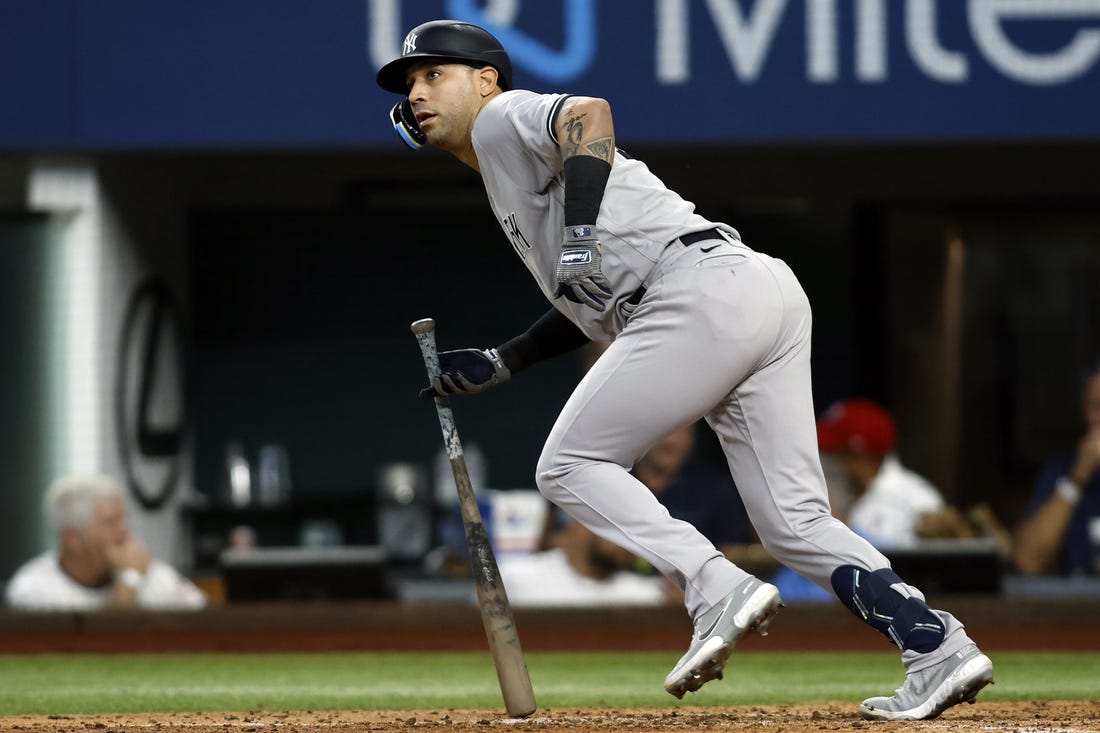 MLB News: Report: Marwin Gonzalez signs deal with Japan team