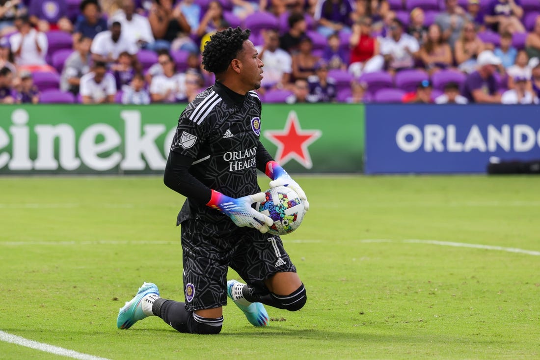 MLS News: GK Pedro Gallese reaches two-year deal with Orlando City SC