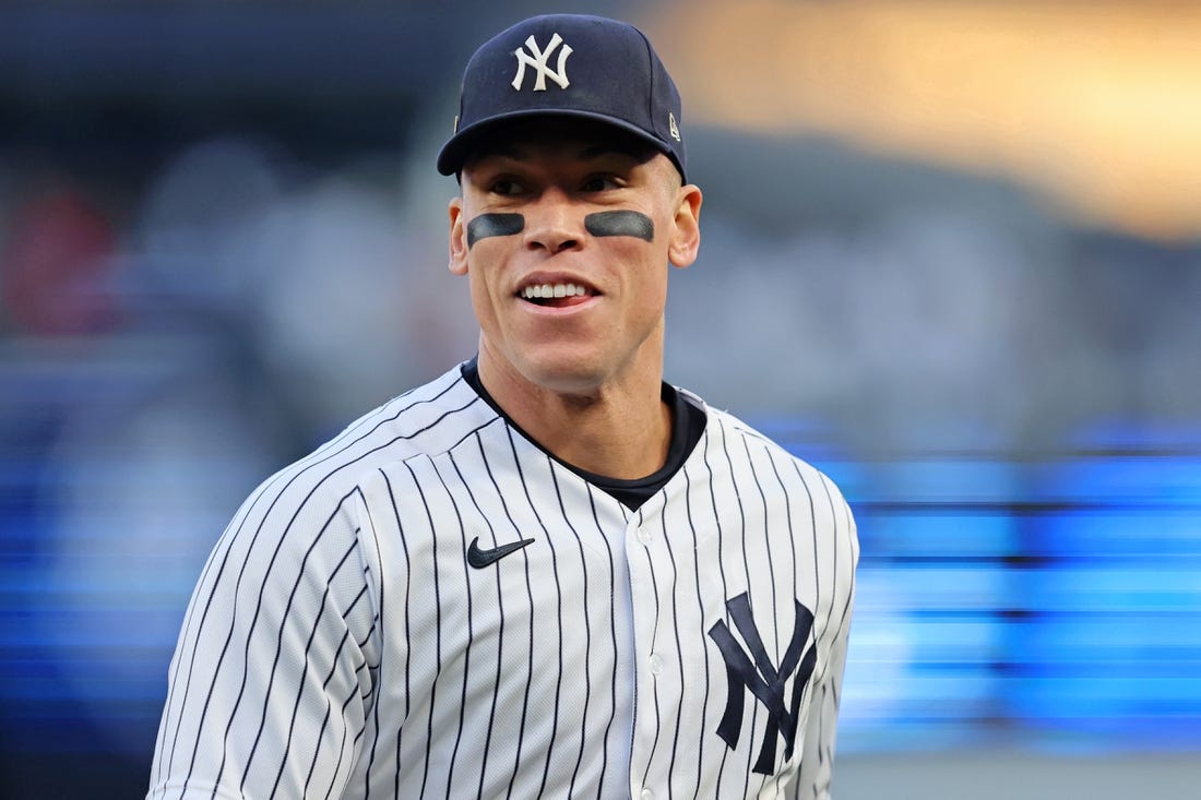 MLB News: Report: Yankees make record offer to Aaron Judge