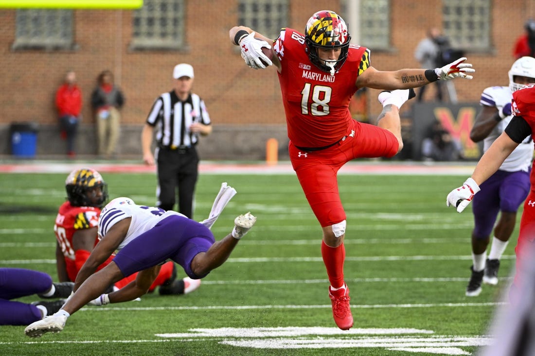NCAAF News: Alabama lands transfer TE CJ Dippre