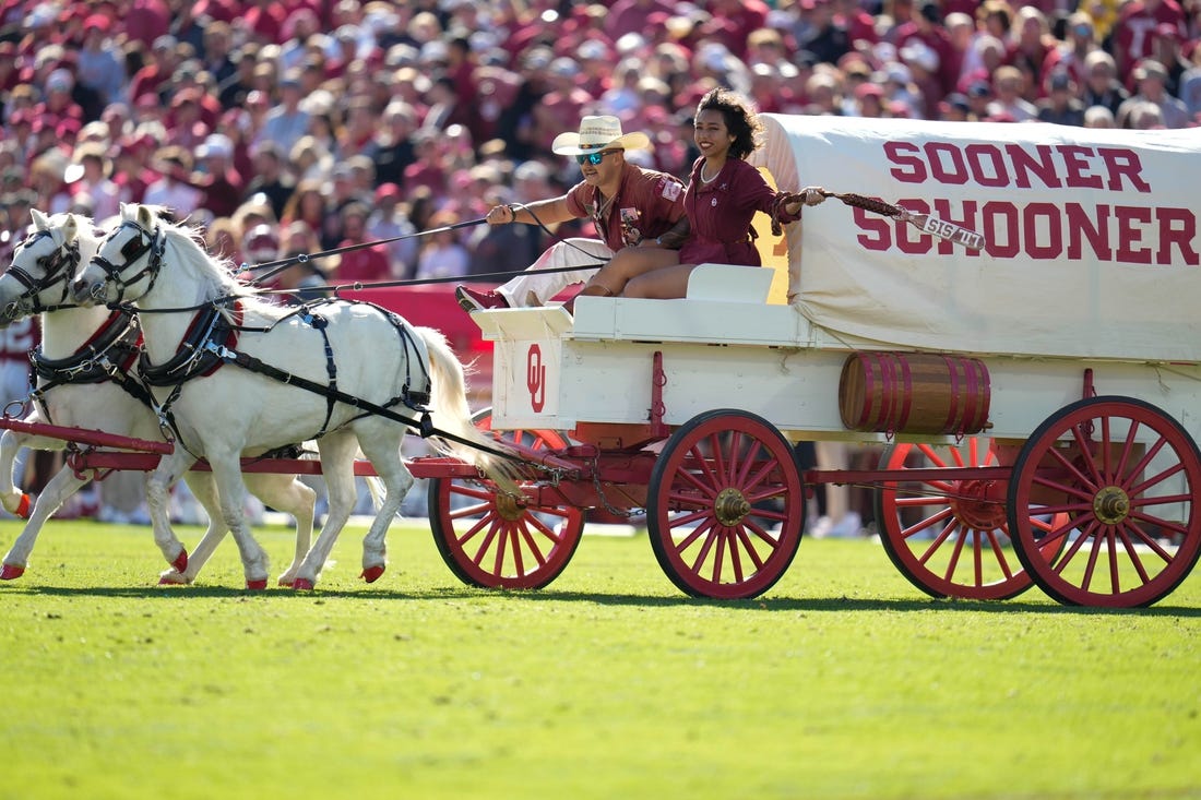 NCAAF News: Oklahoma RT Wanya Morris declares for NFL draft