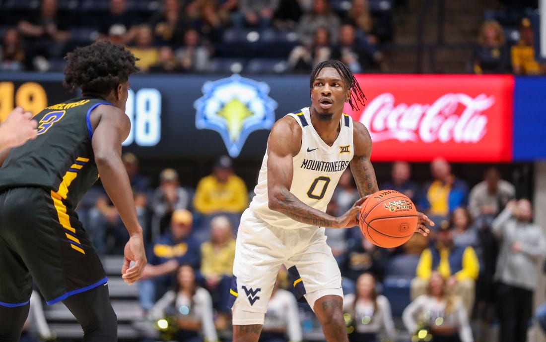 With focus on defense, West Virginia meets Buffalo