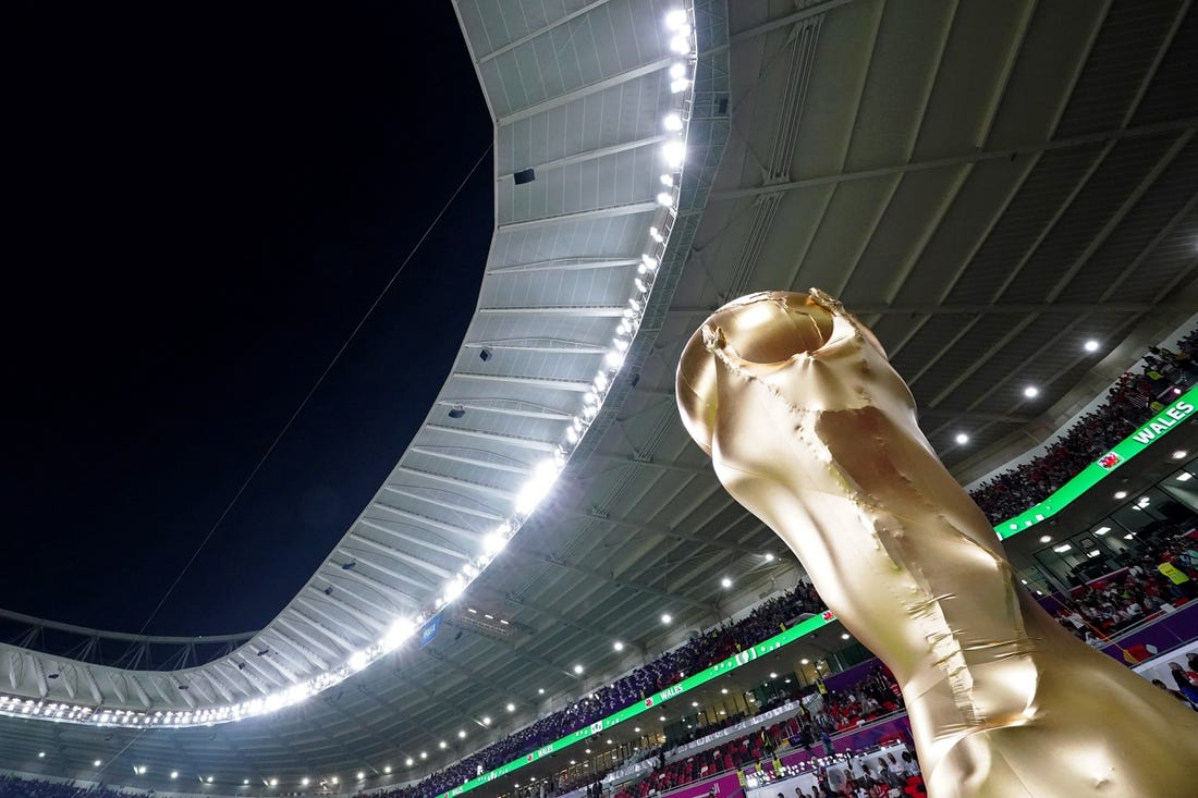 FIFA News: World Cup roundup: Mexico rejected despite win; Poland advances