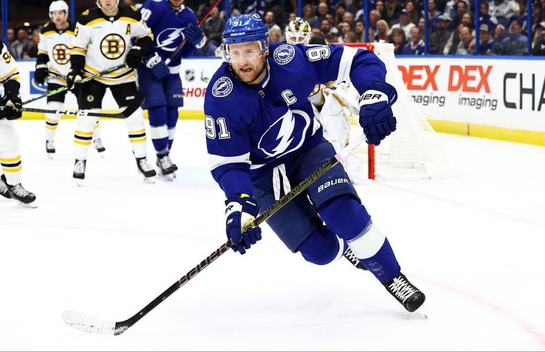 NHL News: Lightning out to send Flyers back to loss column