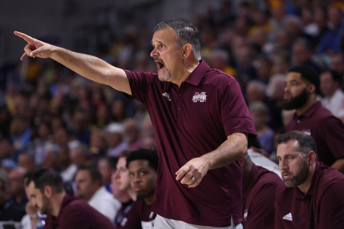 Mississippi State routs MVSU to remain unbeaten