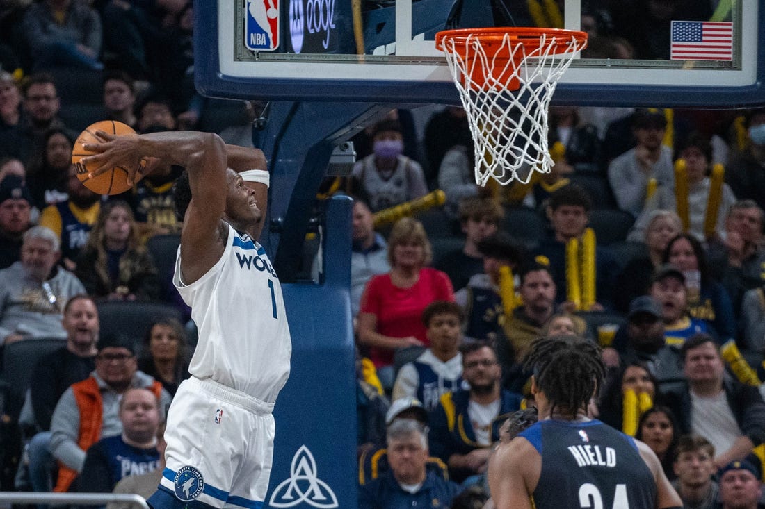 Timberwolves, Thunder to meet with stars on mend
