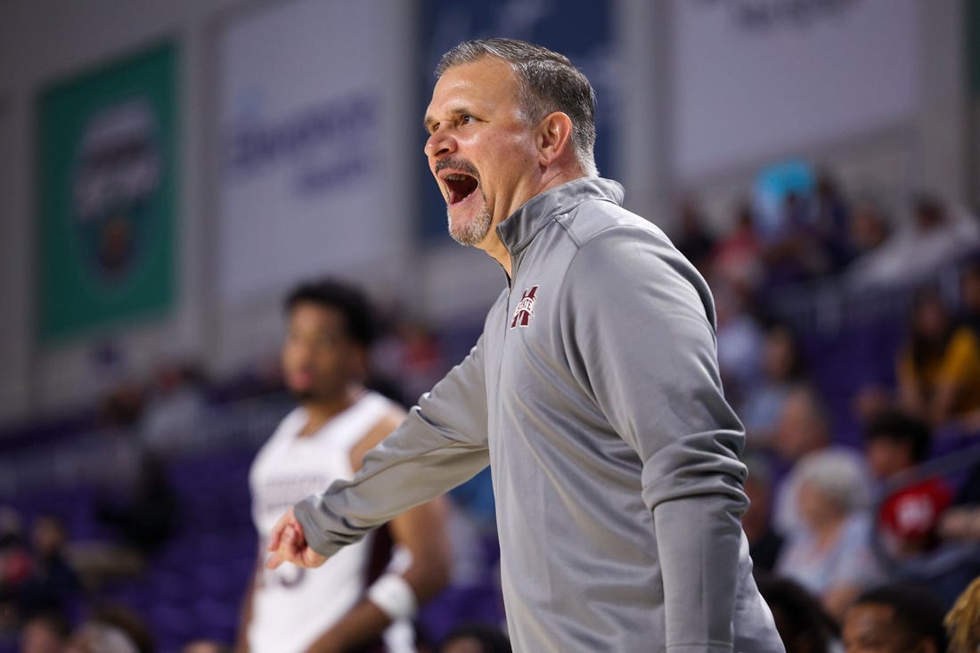 Mississippi State aims to stay perfect vs. Miss. Valley State