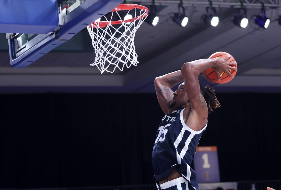 Butler out to continue Tennessee Tech’s road issues