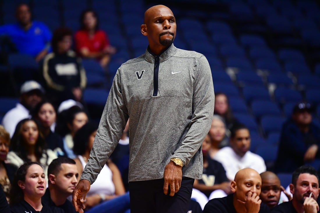 Vanderbilt looks to ‘clean up’ performance vs. Wofford